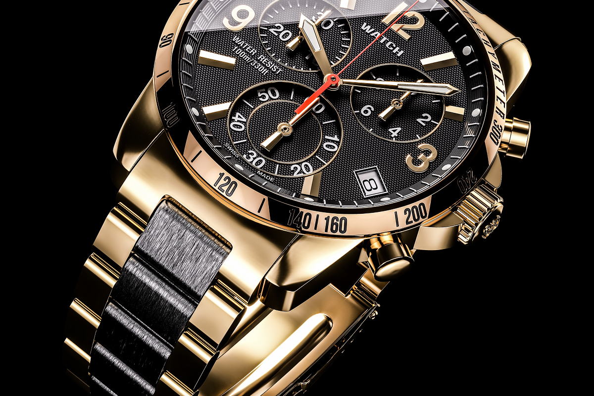 FAQ - Tout savoir sur les montres Homage