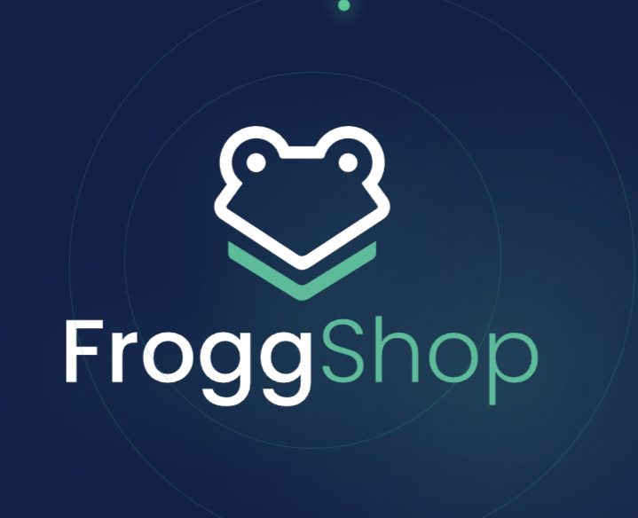 Découvrez toutes les fonctionnalités FroggShop 