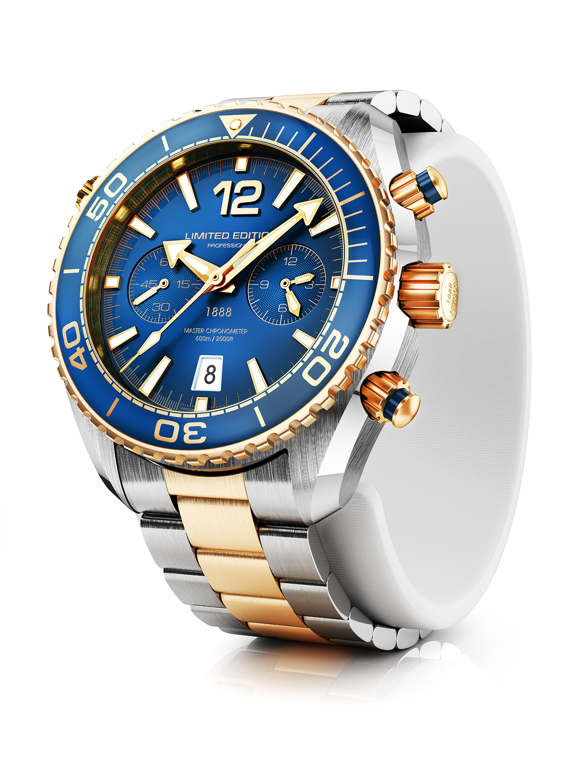 Pack  Montre couple