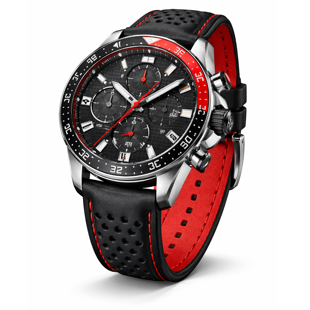 Valerian Chrono Sport
